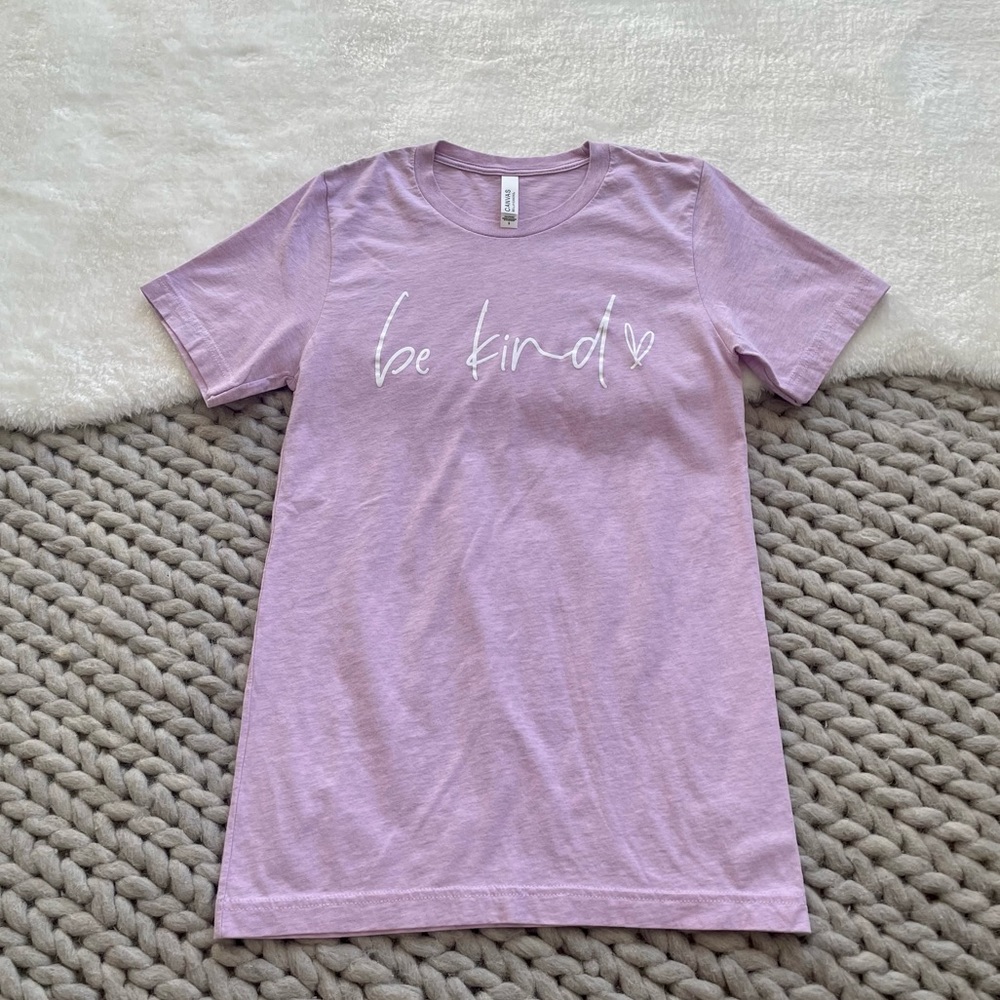 Be Kind TShirt